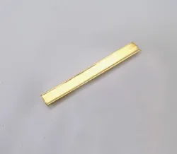 Gold Double-Wire Metal Collars